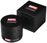 special-edition Marvel collection Incredible Hulk BM7675-57W - Bijoux Eclore
