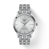 Tissot Classic Dream 40MM Silver Dial Men's Watch T158.407.11.031.00