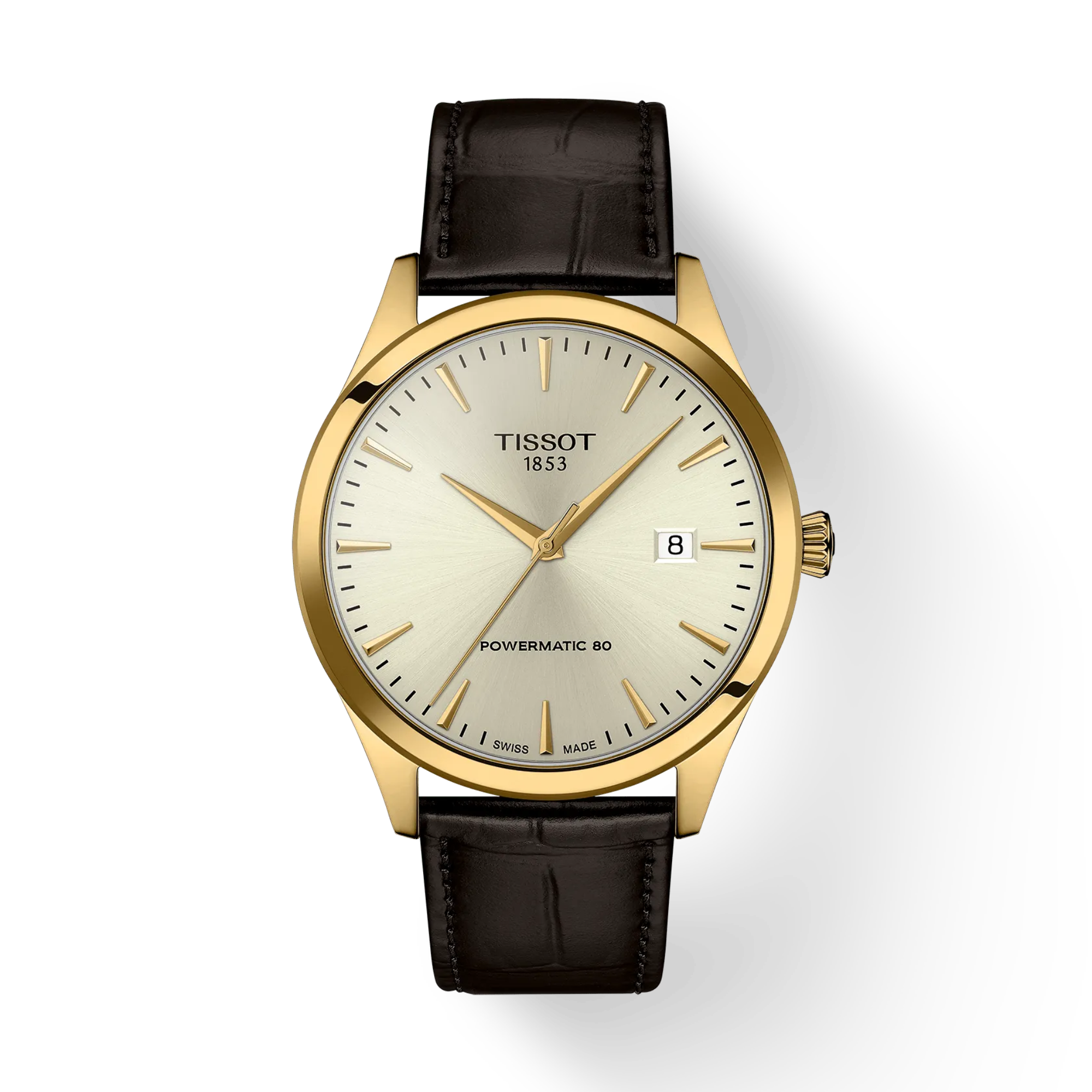 Tissot Classic Dream 40mm T158.407.36.261.00 - Bijoux Eclore