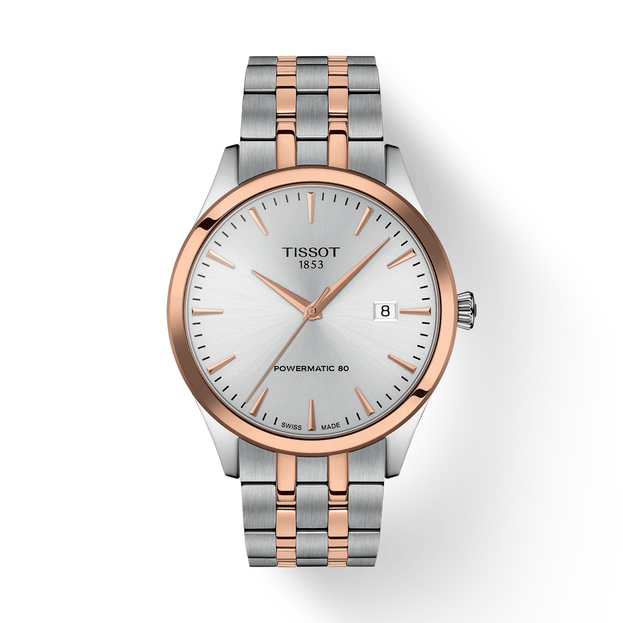 Tissot Classic Dream 40 mm T158.407.22.031.01 - Bijoux Eclore