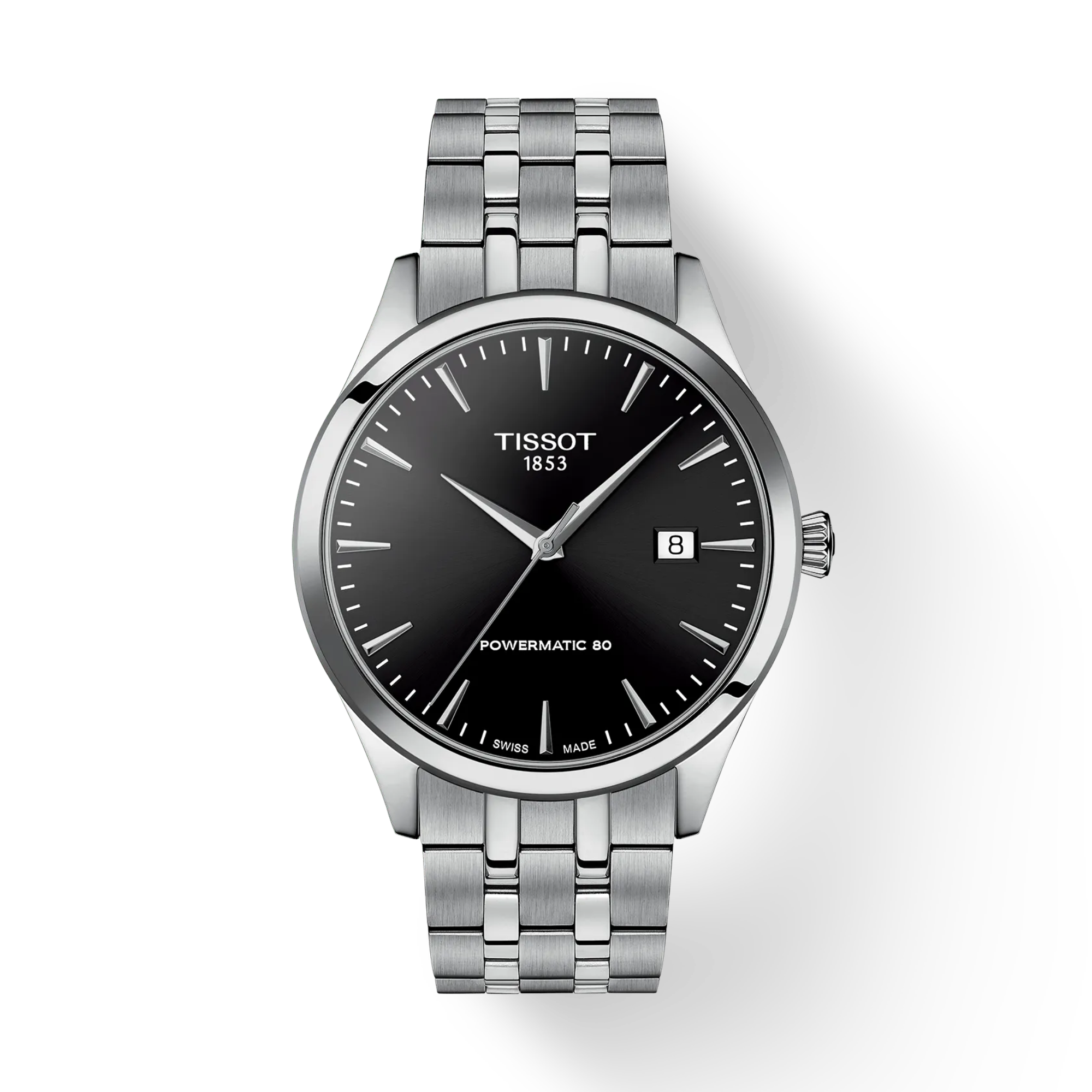 Tissot Classic Dream 40mm T158.407.11.051.00 - Bijoux Eclore