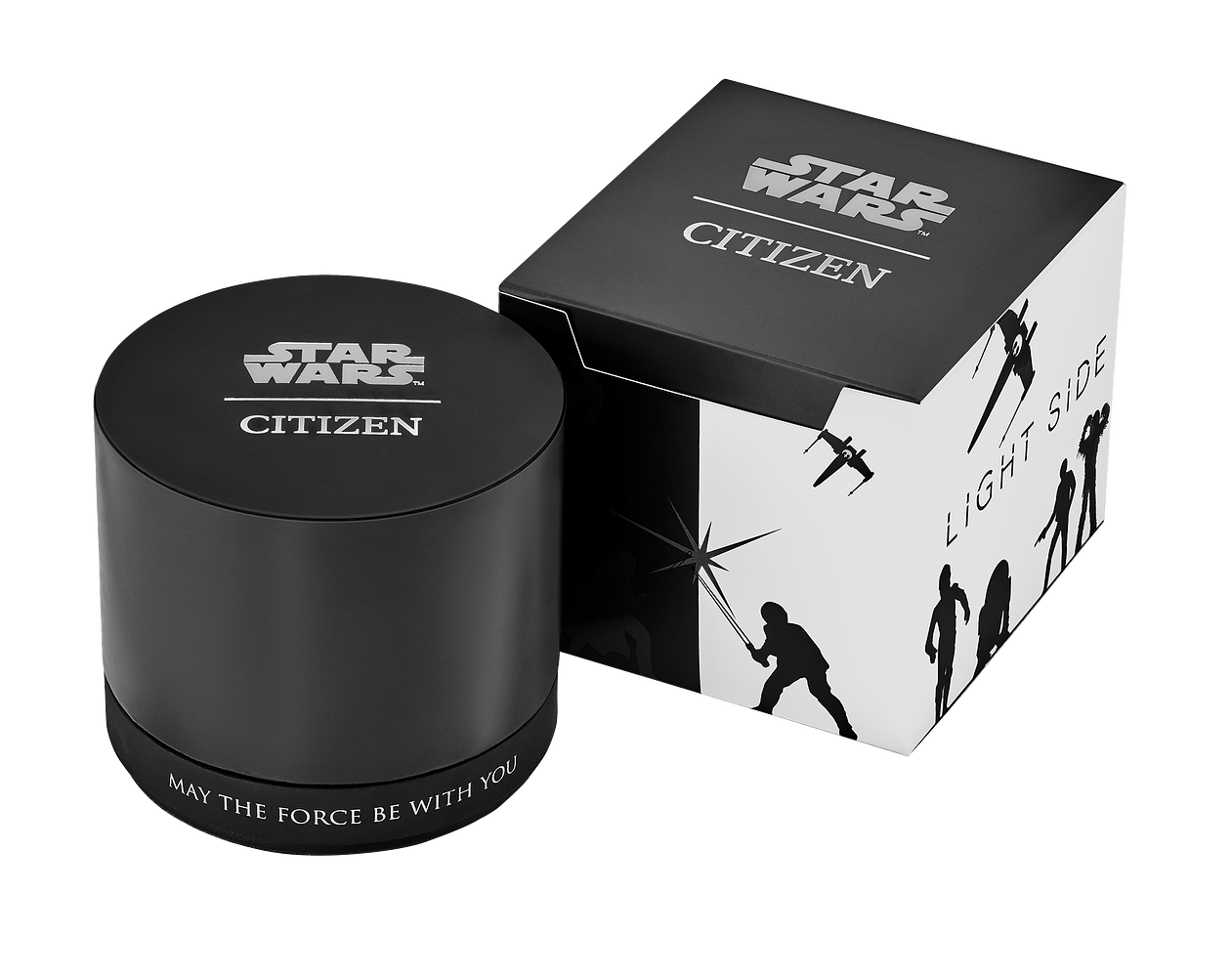 Star Wars| Citizen collection C-3PO BU4026-05W - Bijoux Eclore