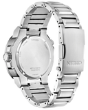 Citizen Promaster Endeavor GMT bj7140-50w - Bijoux Eclore