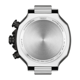 Tissot T-Race Chronograph 45mm T141.417.27.041.00 - Bijoux Eclore