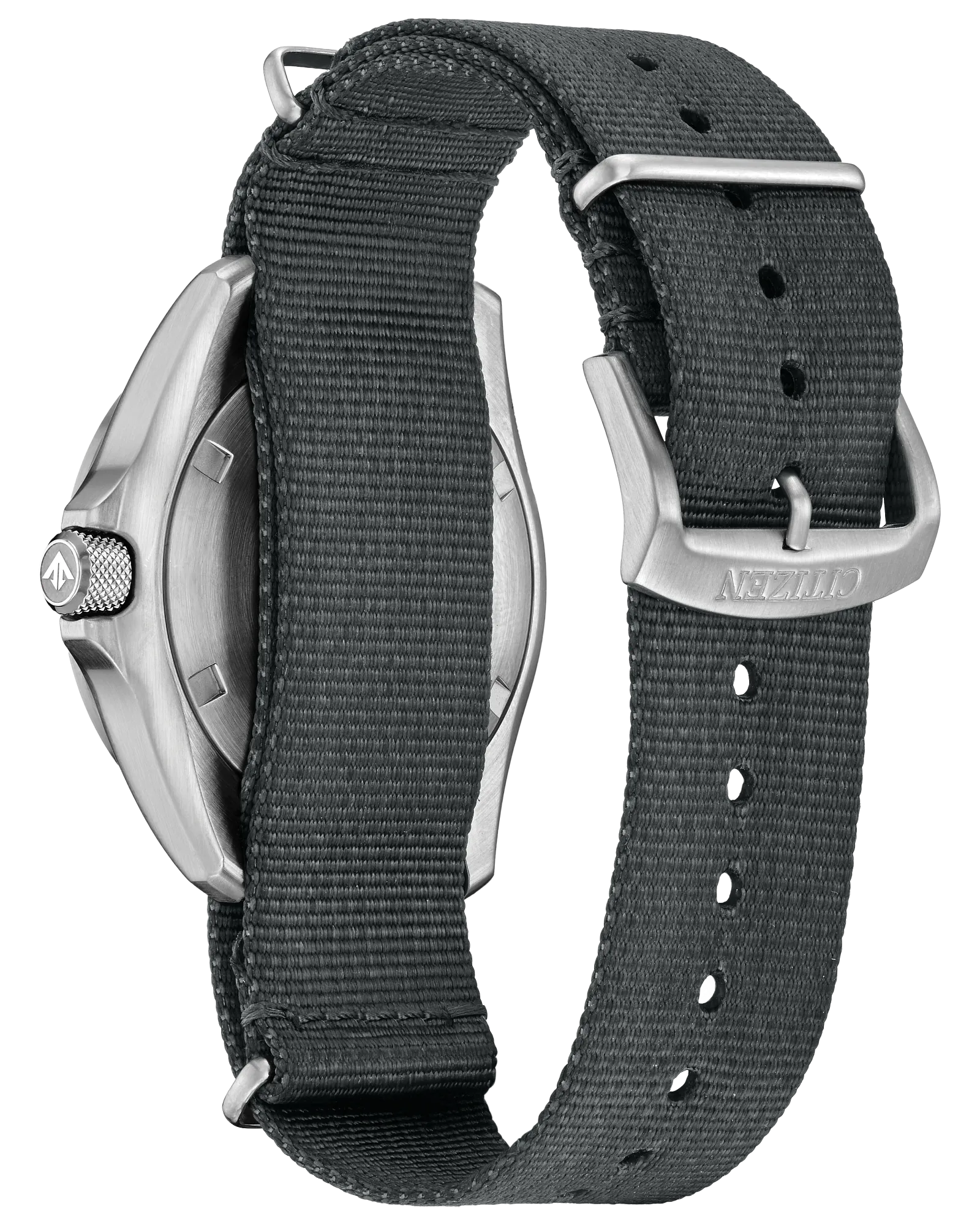 Citizen Promaster Land GMT BJ7150-09L - Bijoux Eclore