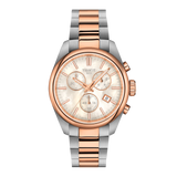Tissot PR 100 Quartz 34mm Mother of Pearl T150.217.22.111.00 - Bijoux Eclore