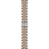 Tissot Ballade Powermatic 48 COSC 30mm T156.208.22.033.00 - Bijoux Eclore