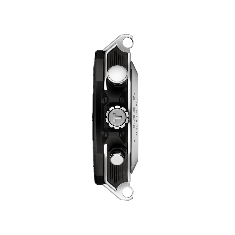 Tissot T-Race MotoGP 2026 Automatic Chronograph T141.462.27.051.00 - Bijoux Eclore