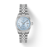 Tissot Ballade Powermatic 48 COSC 30mm T156.208.11.353.00 - Bijoux Eclore