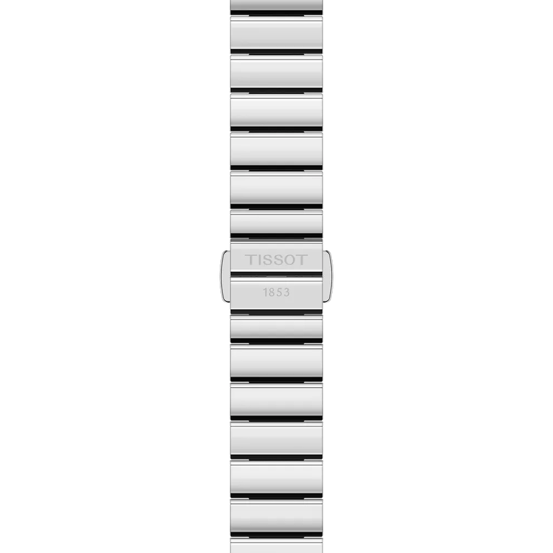 Tissot SRV 30mm Silver Dial T160.110.11.033.00 - Bijoux Eclore