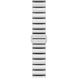 Tissot SRV 30mm Silver Dial T160.110.11.033.00 - Bijoux Eclore