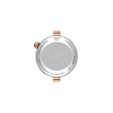Tissot Desir Moonphase 29.6mm Women's Swiss Quartz | T152.223.22.036.00