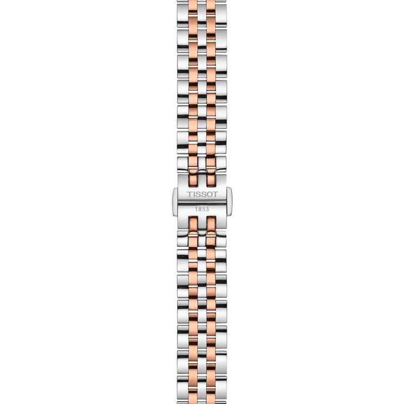 Tissot Le Locle Automatic Lady 29mm T006.207.22.096.00 - Bijoux Eclore