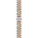 Tissot Le Locle Automatic Lady 29mm T006.207.22.096.00 - Bijoux Eclore