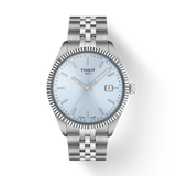Tissot Ballade Quartz 40mm T156.410.11.351.00 - Bijoux Eclore