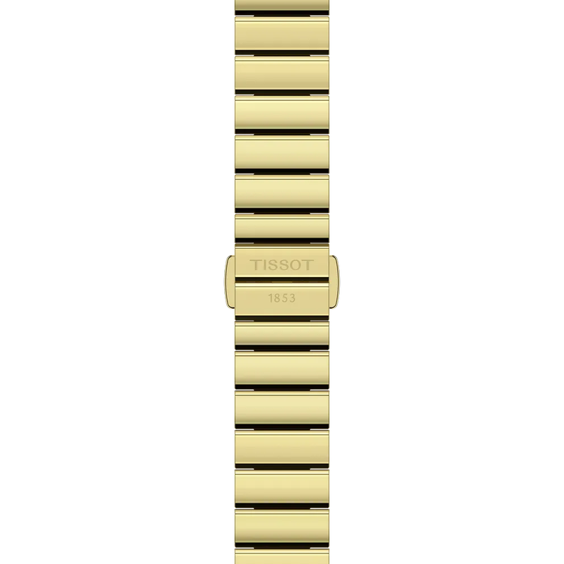 Tissot SRV 30mm T160.110.33.023.00 - Bijoux Eclore