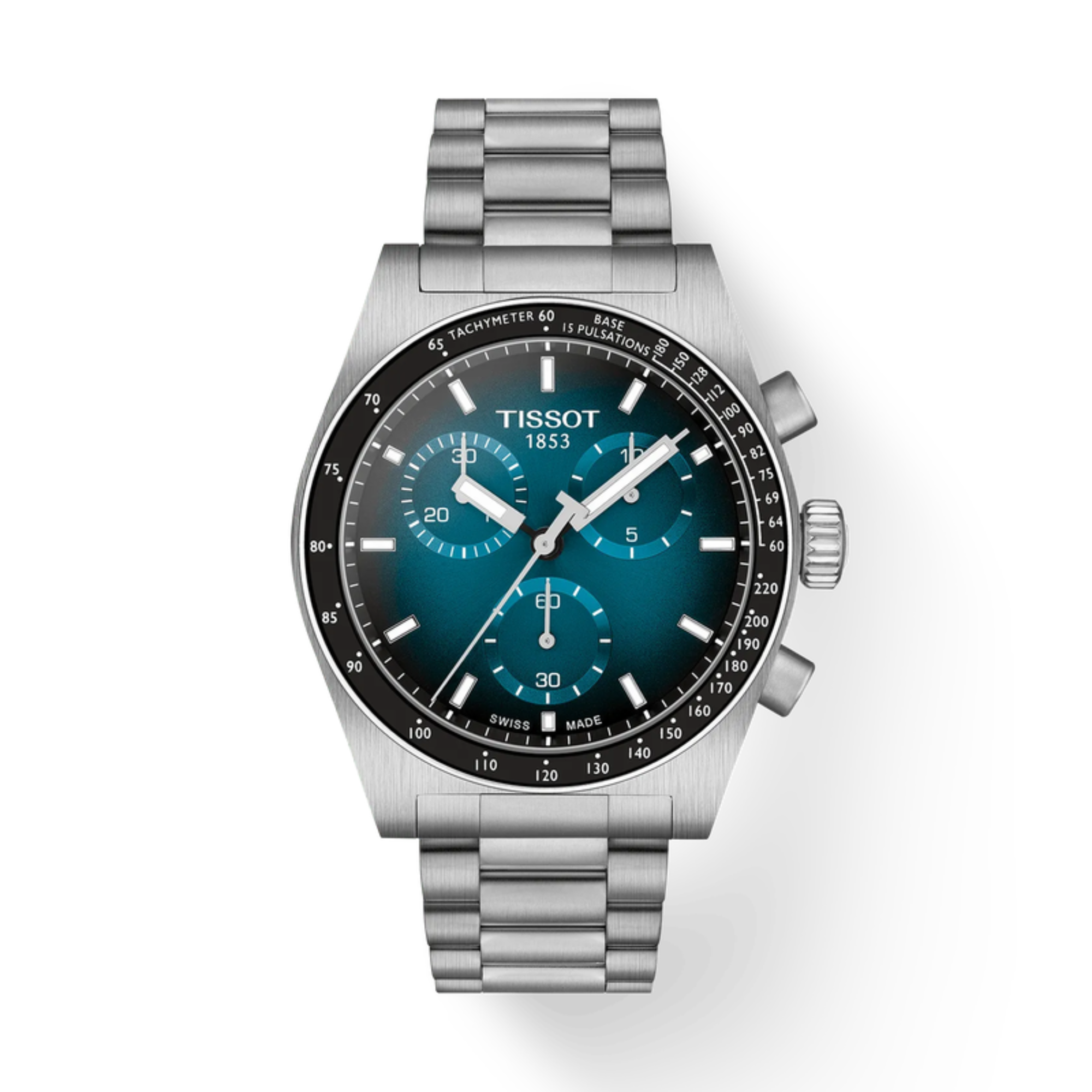 Tissot PR516 Quartz Chronograph T149.417.11.041.01 - Bijoux Eclore