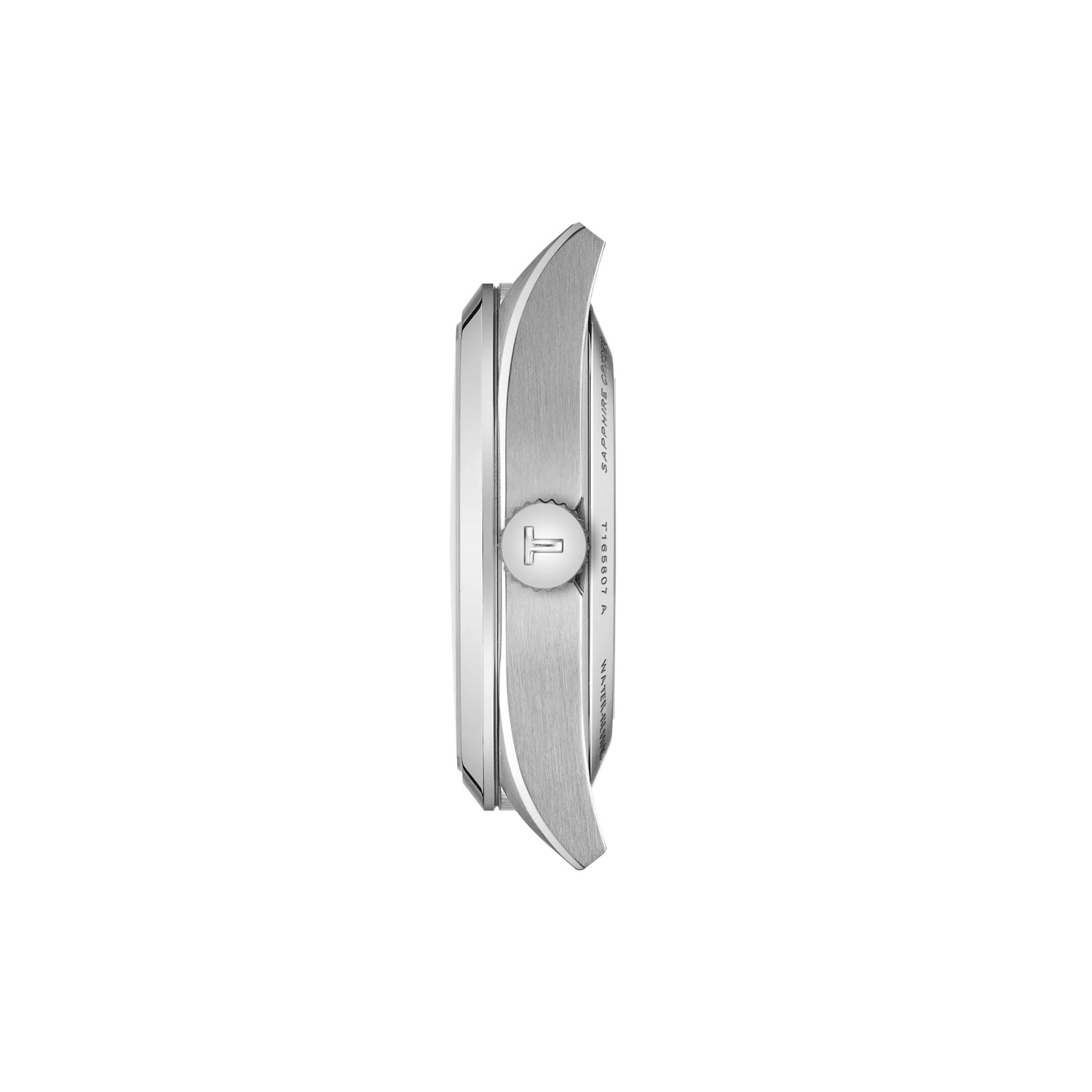 Tissot Gentleman 38mm Green Dial T165.807.11.091.00 - Bijoux Eclore