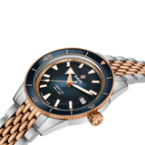 Rado R32224203 Captain Cook L Automatic - Bijoux Eclore