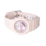 Casio GMAP2100SG-4A G-SHOCK Analog-Digital Sunset Glow Series GMA-P2100SG-4A 200M Ladies Watch - Bijoux Eclore