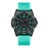 Luminox Pacific Diver Ripple 39mm XS.3124.N.SET