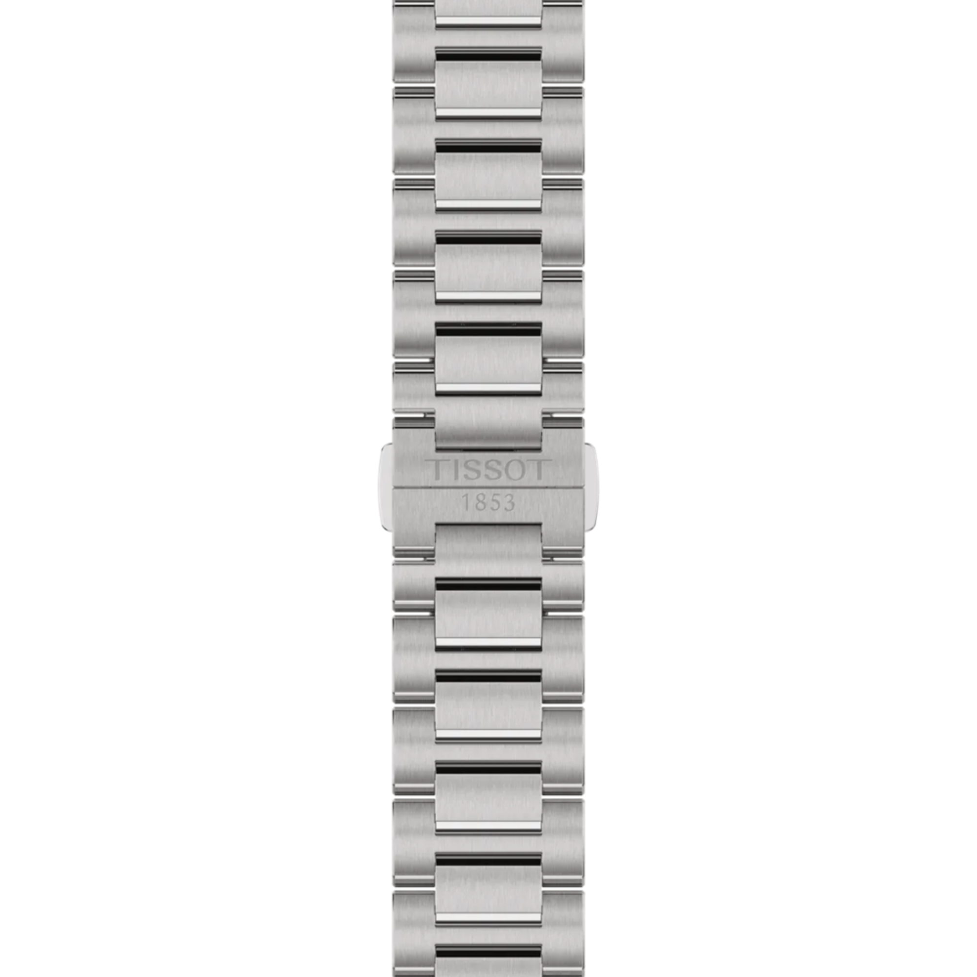 Tissot T1514221103100 PRC 100 Solar Quartz 39mm Mens Watch Silver - Bijoux Eclore