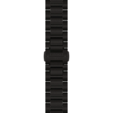 Tissot T1514223305100 PRC 100 Solar Quartz 39mm Mens Watch Black - Bijoux Eclore