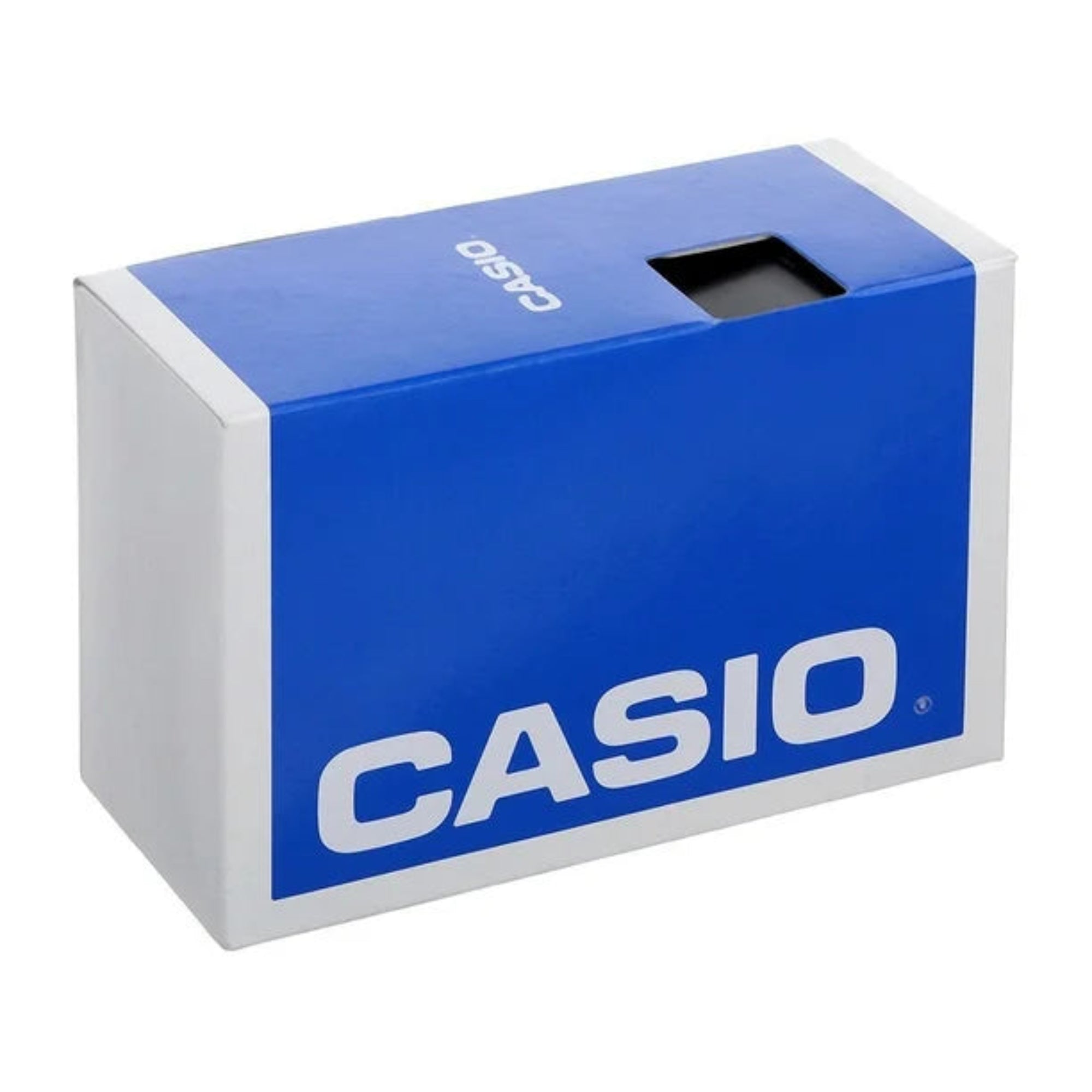 Casio G-Shock GD350-8 Men's Digital Watch - Vibration Alert & Tactical Design - Bijoux Eclore