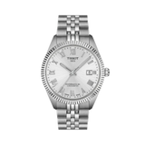 Tissot T1564081103300  Silver Ballade 40 mmMen Watch - Bijoux Eclore