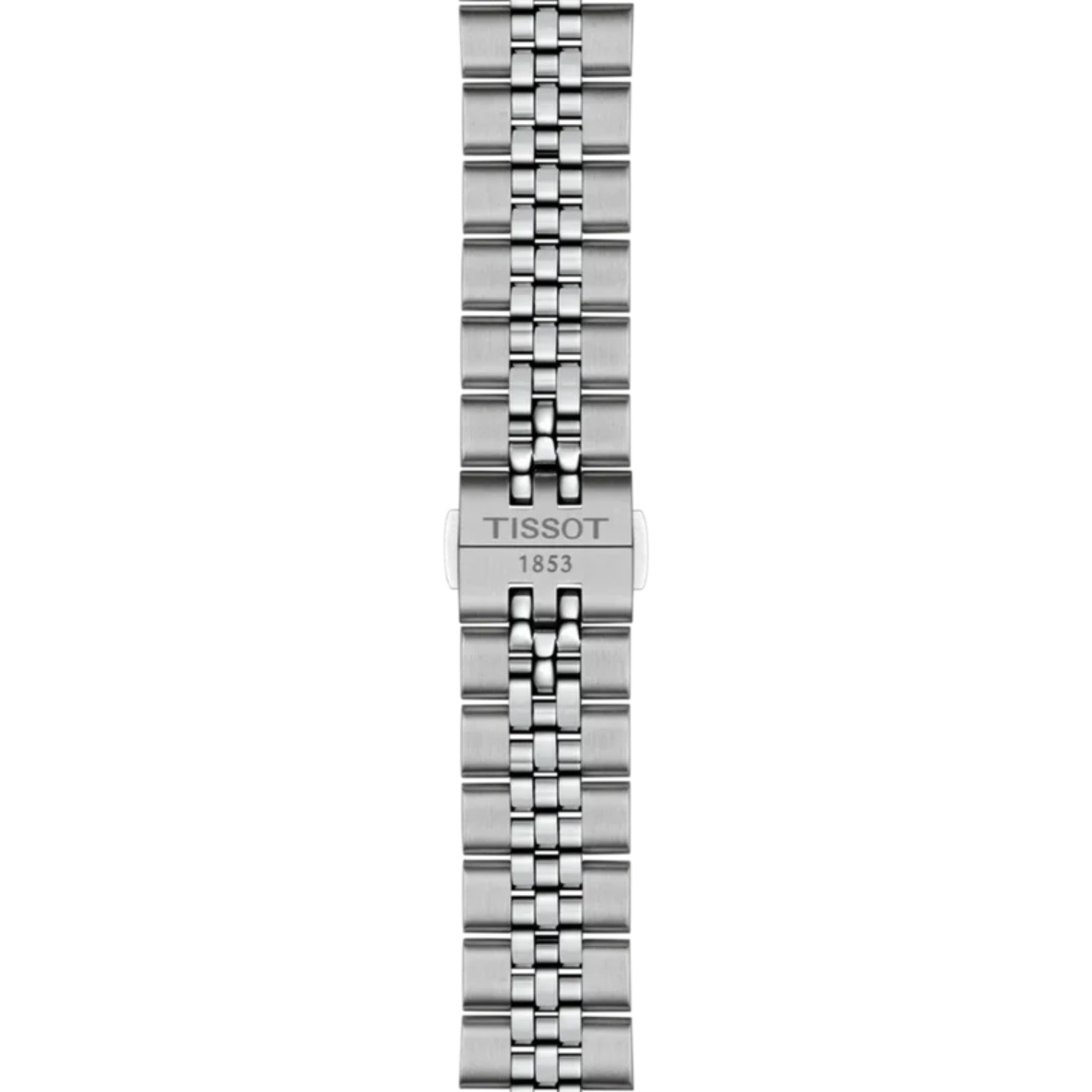 Tissot T1564081103300  Silver Ballade 40 mmMen Watch - Bijoux Eclore