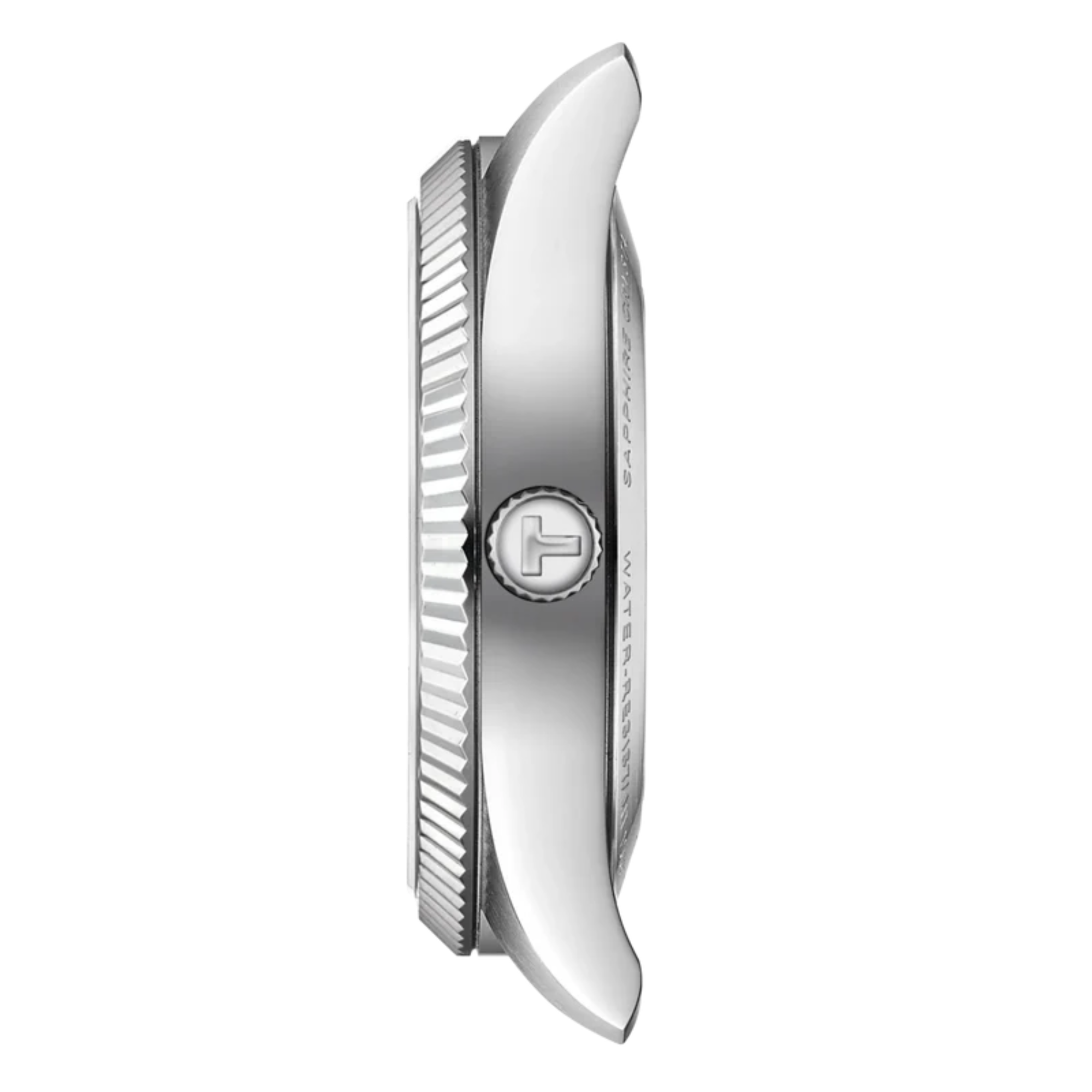 Tissot T1564081103300  Silver Ballade 40 mmMen Watch - Bijoux Eclore