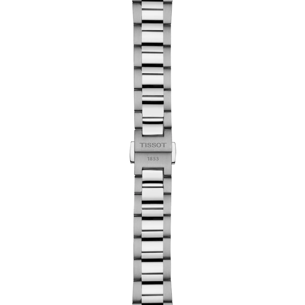 Tissot PR 100 Jungfraubahn Quartz 34mm T150.210.11.031.01 - Bijoux Eclore