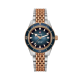 Rado R32224203 Captain Cook L Automatic - Bijoux Eclore
