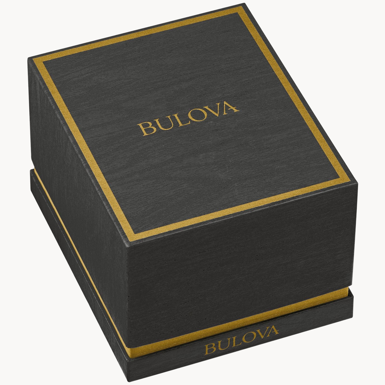 Bulova Classic Silver-Tone 96A330 - Bijoux Eclore