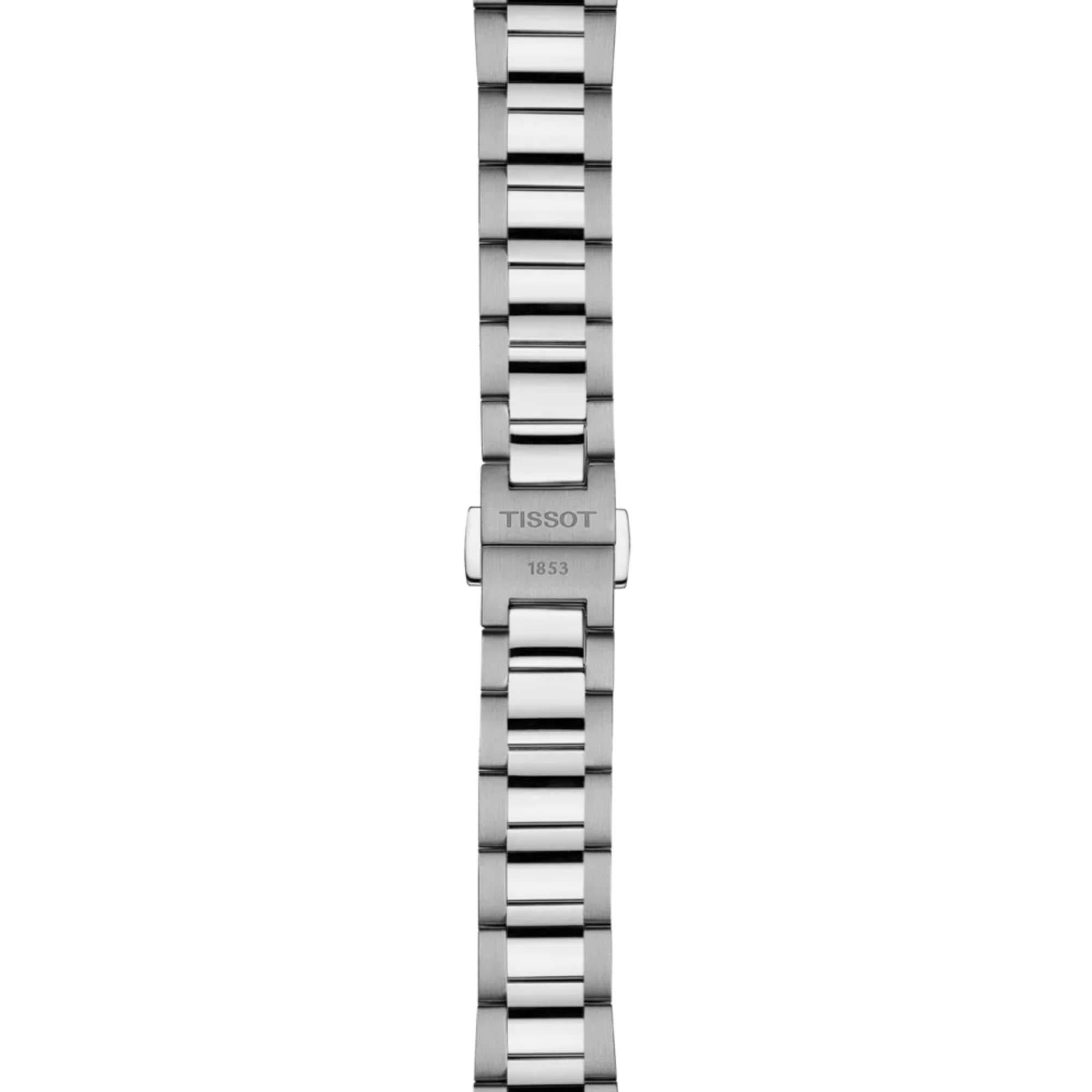 Tissot PR 100 Jungfraubahn Quartz 40mm T150.410.11.041.02 - Bijoux Eclore