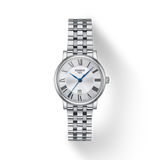 Tissot Carson Premium Lady Silver Dial Watch T122.210.11.033.00
