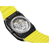 Rado R10201259-Anatom-Unisex-Swiss Automatic Watch-High Tech Ceramic-Sapphire Crystal -32.5mm - Bijoux Eclore