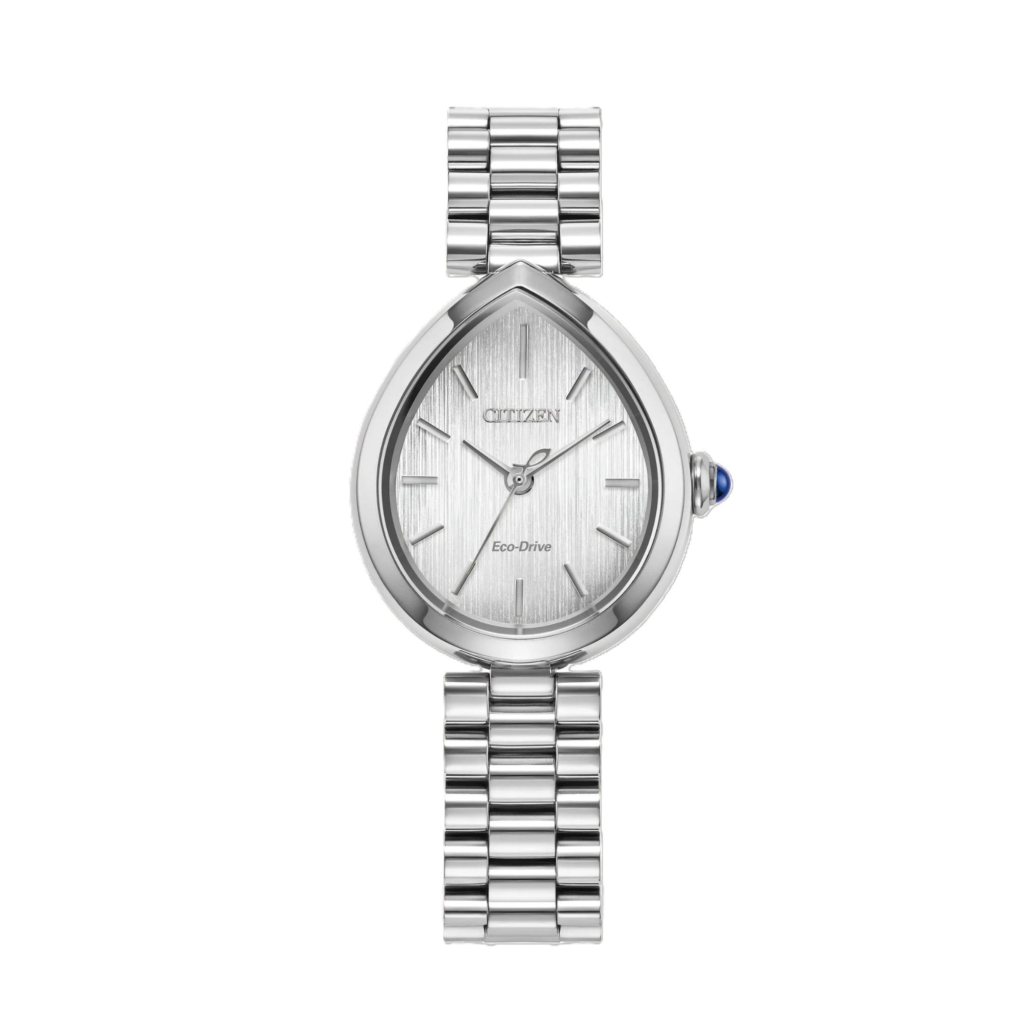 Citizen L Rainell collection EM1200-55A - Bijoux Eclore
