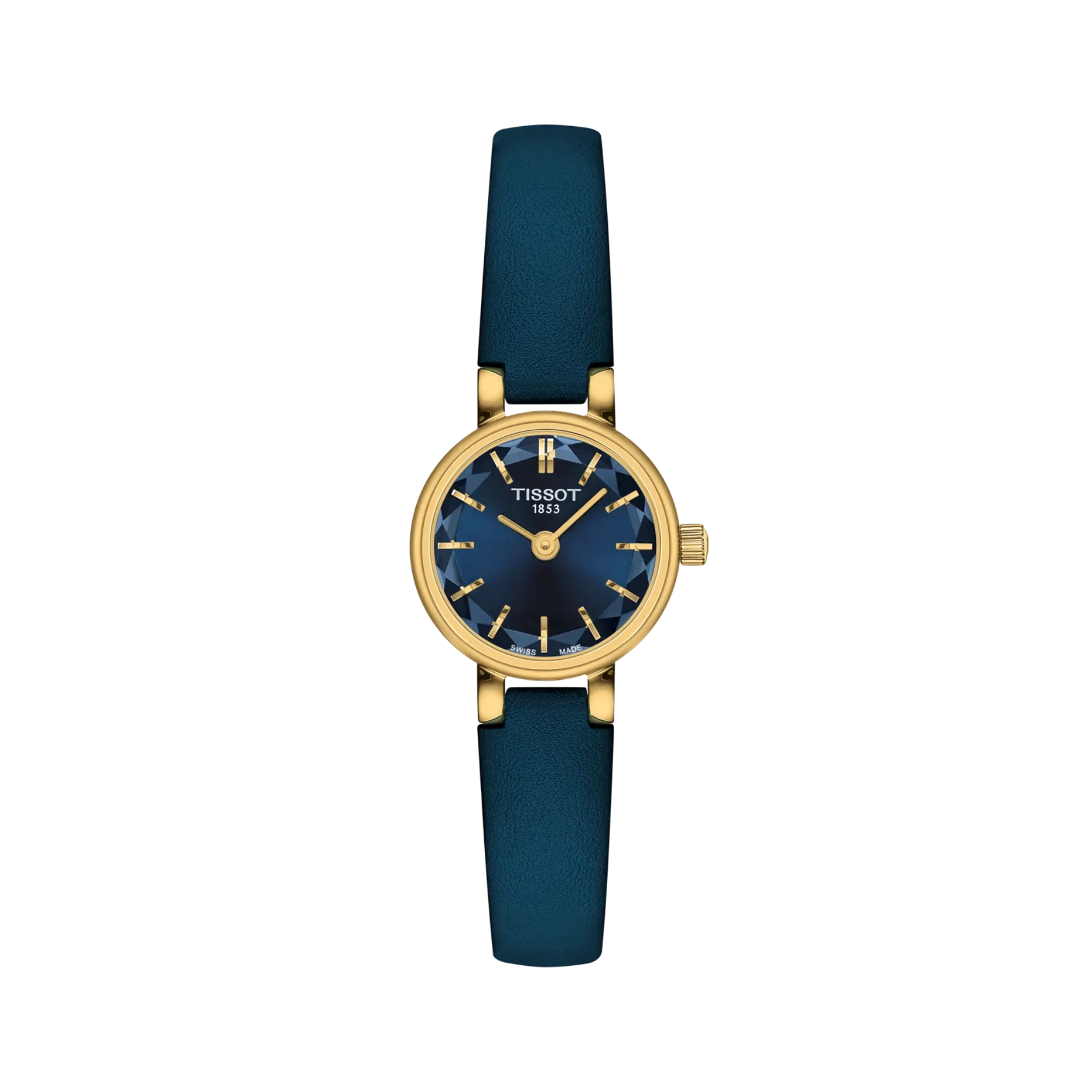 Tissot Heritage Visodate Powermatic 80 T140.009.36.041.00 - Bijoux Eclore