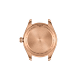 Tissot PR 100 34mm Rose Gold T150.210.33.291.00 - Bijoux Eclore