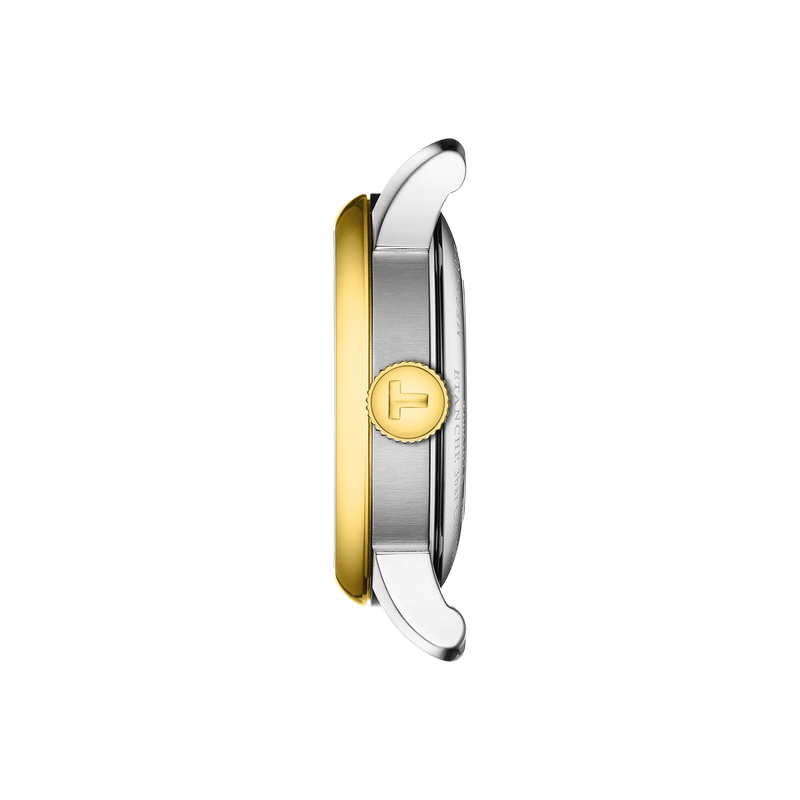 Tissot Le Locle Automatic Lady 29mm T006.207.22.096.01 - Bijoux Eclore