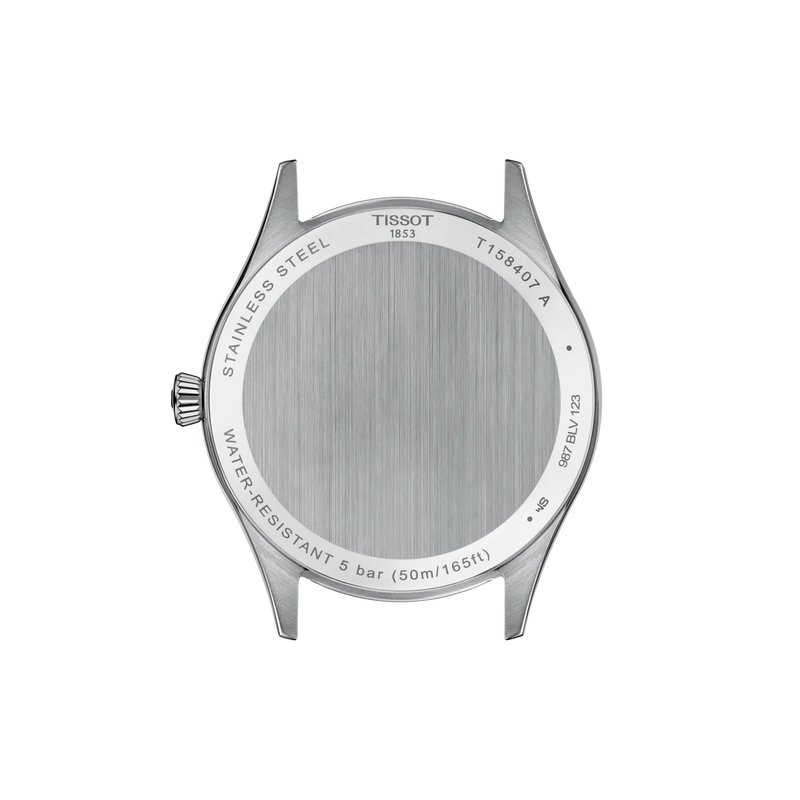 Tissot Classic Dream Powermatic 80 T158.407.16.041.00 - Bijoux Eclore