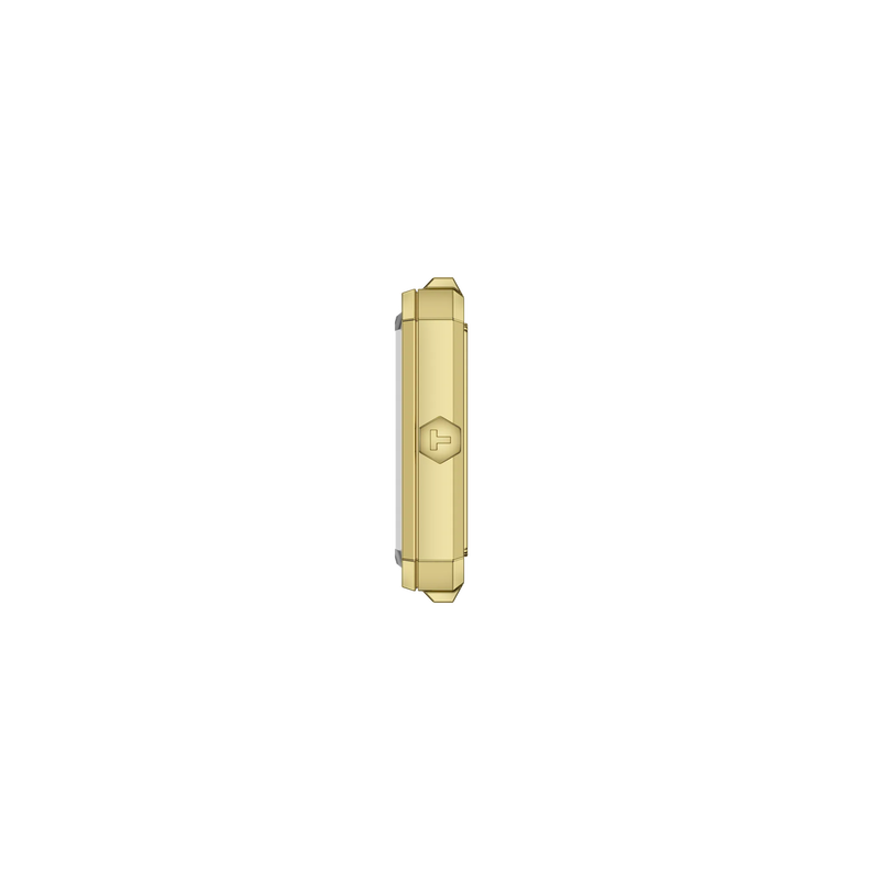Tissot SRV 30mm T160.110.33.023.00 - Bijoux Eclore