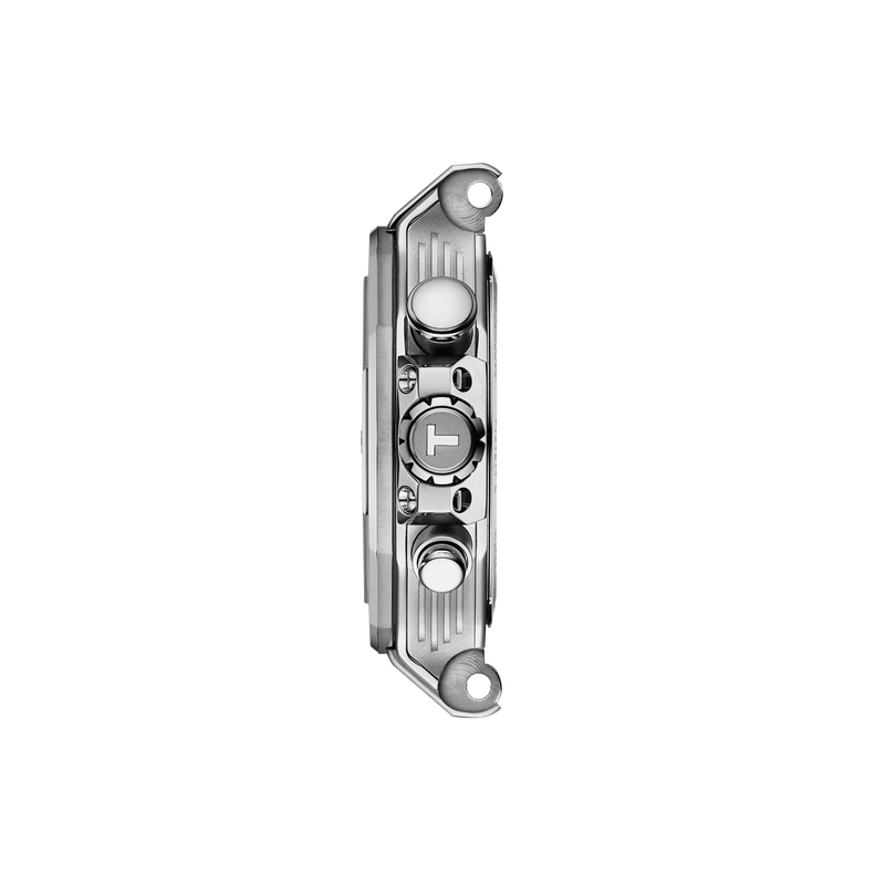 Tissot T-Race Quartz 38mm T141.817.17.051.00 - Bijoux Eclore