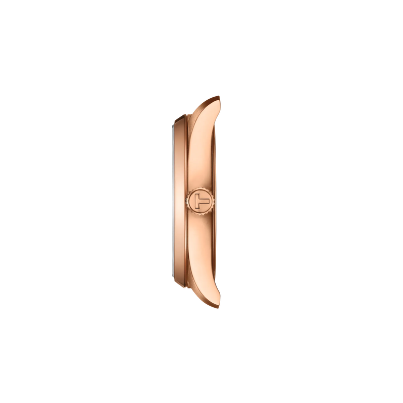 Tissot PR 100 34mm Mother of Pearl T150.210.33.111.00 - Bijoux Eclore