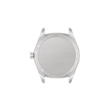 Tissot PRC 100 Solar 34mm Two-Tone T151.822.22.031.00 - Bijoux Eclore