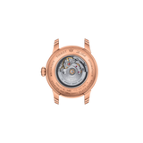 Tissot Le Locle Automatic Lady Full Rose Gold T006.207.33.096.00 - Bijoux Eclore