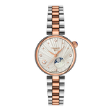 Tissot Desir Moonphase 29.6mm Women's Swiss Quartz | T152.223.22.036.00