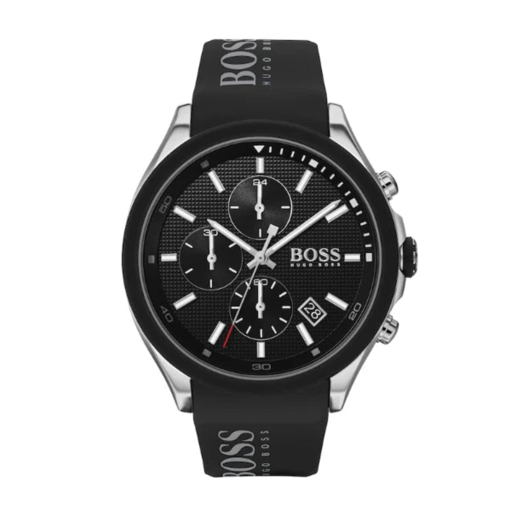 Hugo Boss Velocity Men's Watch – 1513716 - Bijoux Eclore