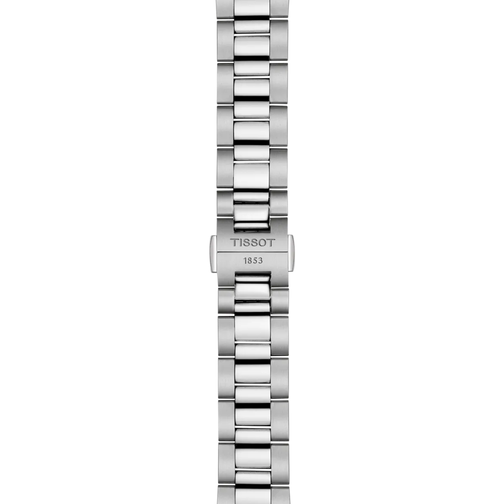 Tissot Heritage 1938 Automatic COSC CO-SC Anthracite Dial Men's Watch T165.807.11.051.00 - Bijoux Eclore